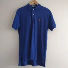 PoloRalphLauren/ポロシャツ　Sサイズ