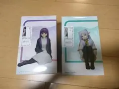 葬送のフリーレン フィギュア 2体セット