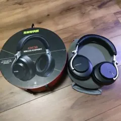 2026年最新】shure-aonic-50の人気アイテム - メルカリ