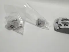 家庭教師ヒットマンREBORN! ボンゴレリング 嵐 雷