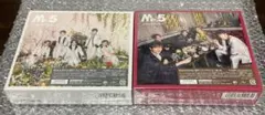 King & Prince 『Mr.5』初回限定盤A&B 2枚セット