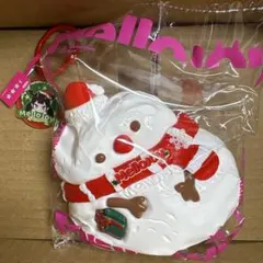 mellojoy スノーベイビー