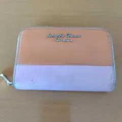 サマンサタバサ　プチチョイス　オレンジ/ピンク