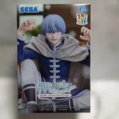 葬送のフリーレン ヒンメル ちょこのせ フィギュア
