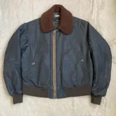 ジャーナルスタンダード USAF B15 フライトジャケット ムートン