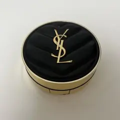 YSL ブラック クッションファンデーション ケース