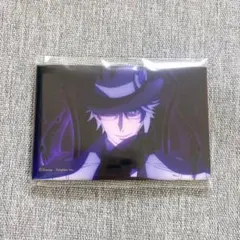 ツイステ ディア・クロウリー 学園長 缶バッジ 1周年 POPUPSHOP - メルカリ