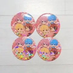 すとぷり 缶バッジ 2023 Summer