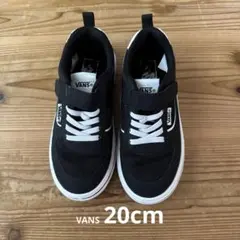 VANS キッズスニーカー MARVERICK 20cm