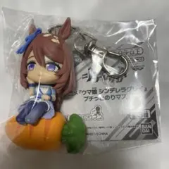 アニメ『ウマ娘 シンデレラグレイ』 プチっとのりマス スーパークリーク