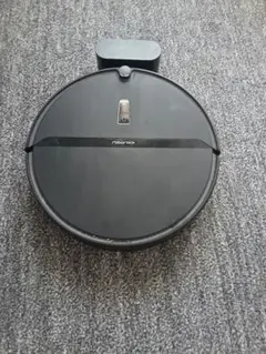 Roborock ロボット掃除機 本体 ブラックのサムネイル