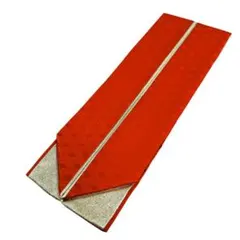 期間限定価格『新品・未使用 『Ｗカラー』重ね衿・４ＷＡＹ！　振袖・二尺袖用