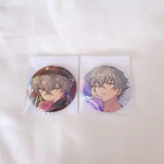 あんさんぶるスターズ！！コレクション缶バッジ 大神晃牙