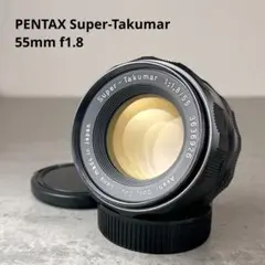 Super-Takumar 55mm F1.8 M42 とM42-NEX セット - メルカリ