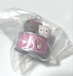 サンリオキャラクターズカンキャラ！　ニャニィニュニェニョン