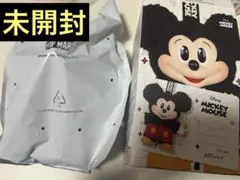 POPMART ミッキーファミリー ミッキーマウス ぬいぐるみ