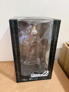 2026年最新】御剣怜侍 フィギュアの人気アイテム - メルカリ