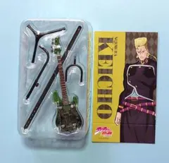 ジョジョの奇妙な冒険 ロックモノ 虹村形兆のサムネイル