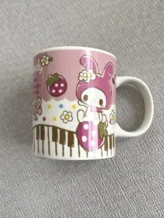 マイメロディ マグカップ