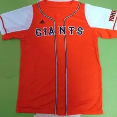 読売ジャイアンツ ユニフォーム 橙魂2013 F