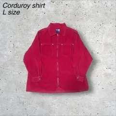 古着ビンテージ90s90年代VeneziaJeansコーデュロイジャケットワーク