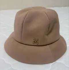 CA4LA 三上悠亜コラボ バケットハット ベージュ