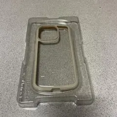 エレコム　iPhone15pro用カバー　ELECOM