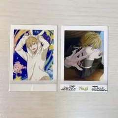 六弥ナギ ぱしゃこれ