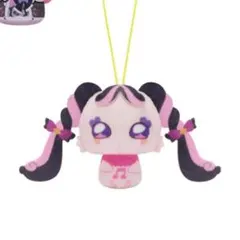 プリキュア　おでかけつれてってぬいぐるみ　メロロン