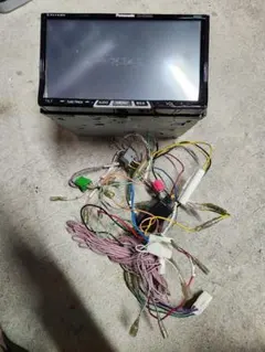 Panasonic CN-HDS635D カーオーディオのサムネイル