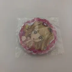 アイカツ ステージ缶バッジ 夏樹みくる - メルカリ