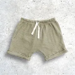 Ziwi baby Drawstring shorts 2-3yのサムネイル