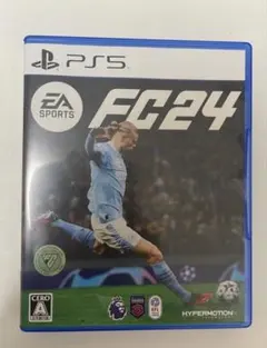 EA SPORTS FC24 PS5