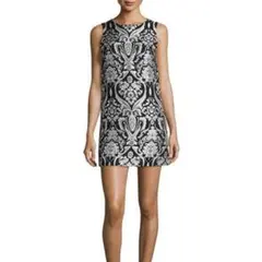 alice + olivia ノースリーブミニワンピースのサムネイル