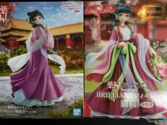 薬屋のひとりごと 猫猫 フィギュア〜園遊会〜