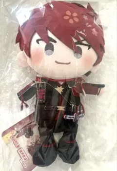 新品未開封 わんぱく！刀剣乱舞 ぬいぐるみ 大包平 - メルカリ