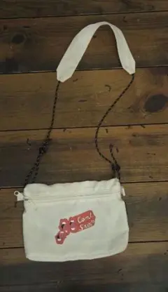 YAK　PAK　ヤックパック　サコッシュ　ショルダーバッグのサムネイル