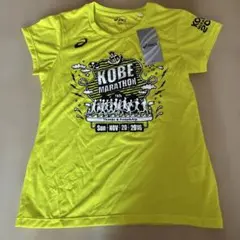 神戸マラソン　Tシャツのサムネイル