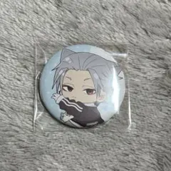 サカモトデイズ 缶バッジ 楽