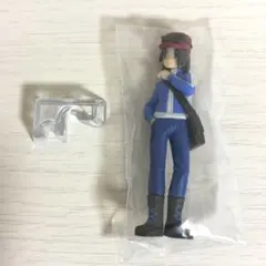 ポケモンスケールワールド カルム