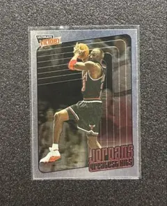 NBAカード Michael Jordan マイケル ジョーダン　(4)