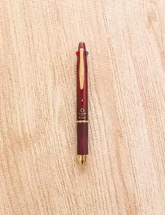 ドクターグリップ 4+1 限定 レッド