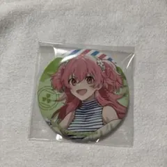 プロセカ 桃井愛莉 缶バッジ