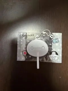 ベイマックス ディズニーキャラクターズキャンディチャームズ