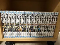 ハイキュー!! 全45巻セット