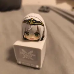 白銀ノエル ミニフィギュアのサムネイル