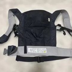 mont-bell モンベル　ポケッタブルベビーキャリア　抱っこ紐のサムネイル