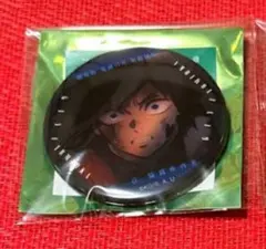鬼滅の刃 ものがたる眼差し　缶バッジ 冨岡義勇