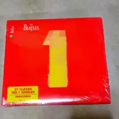 ザ・ビートルズ 1 [SHM-CD]