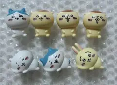 ちいかわ インテリアミニフィギュア セット